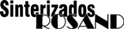 Sinterizadosrosand